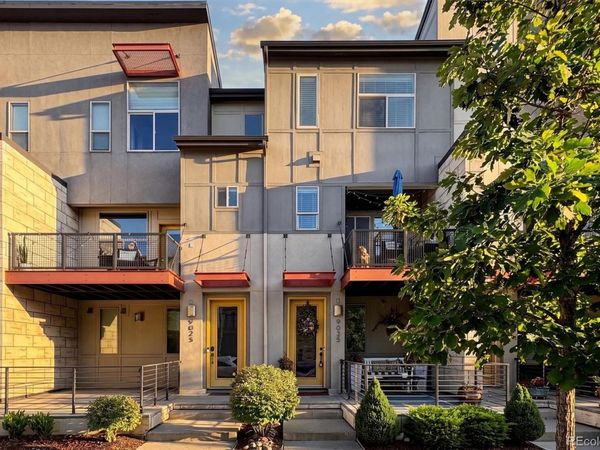 9035 E 49th Place , Denver, CO 80238