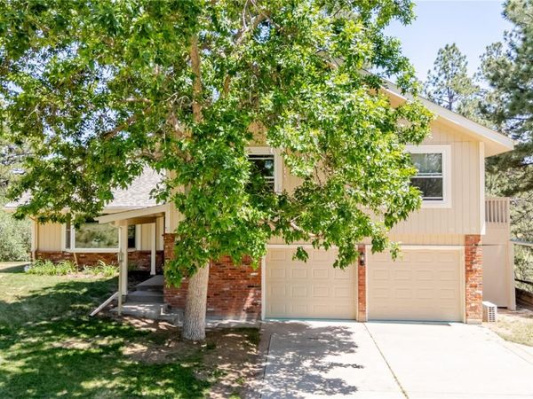 6569 S Trailway Circle, Parker, CO 80134