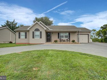 2597 WHITE CHURCH ROAD, CHAMBERSBURG, PA 17202