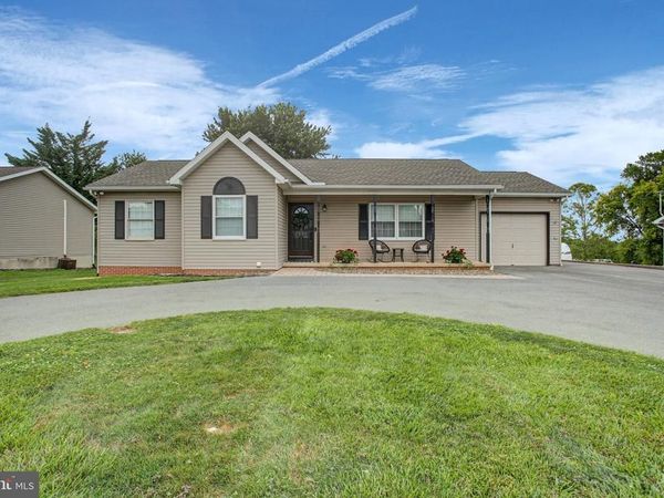 2597 WHITE CHURCH ROAD, CHAMBERSBURG, PA 17202