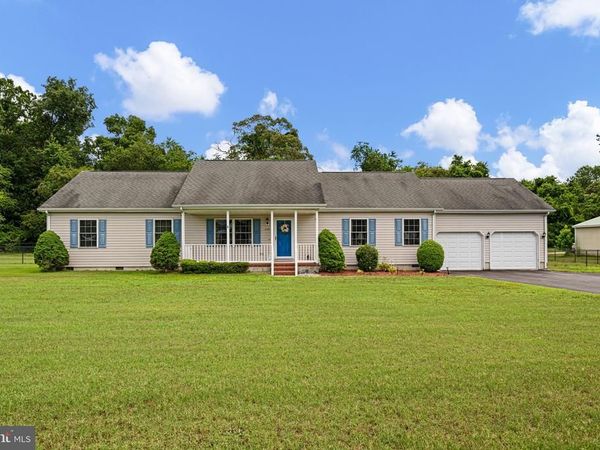 1 HUNTERS MILL ROAD, MILTON, DE 19968
