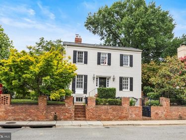 827 S ROYAL STREET , ALEXANDRIA, VA 22314
