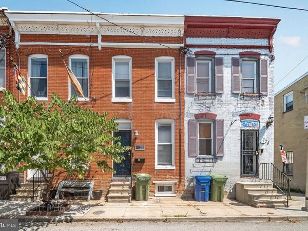 778 CARROLL STREET, BALTIMORE, MD 21230