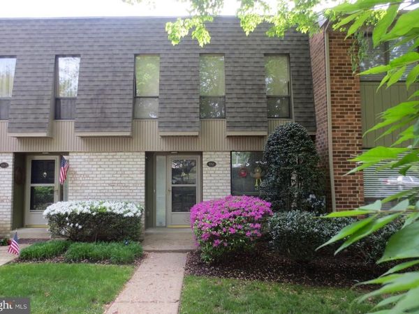 1161 PUTNAM BOULEVARD , WALLINGFORD, PA 19086