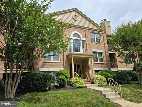 14 RAINFLOWER , Unit 303, SPARKS GLENCOE, MD 21152