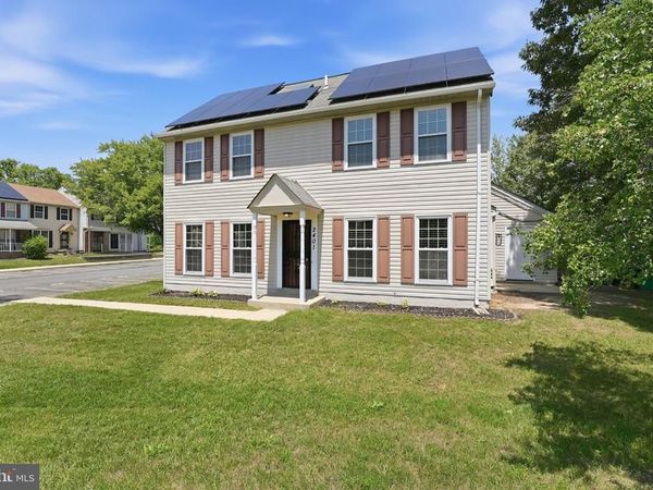 2401 W ROSECROFT VILLAGE CIRCLE , OXON HILL, MD 20745