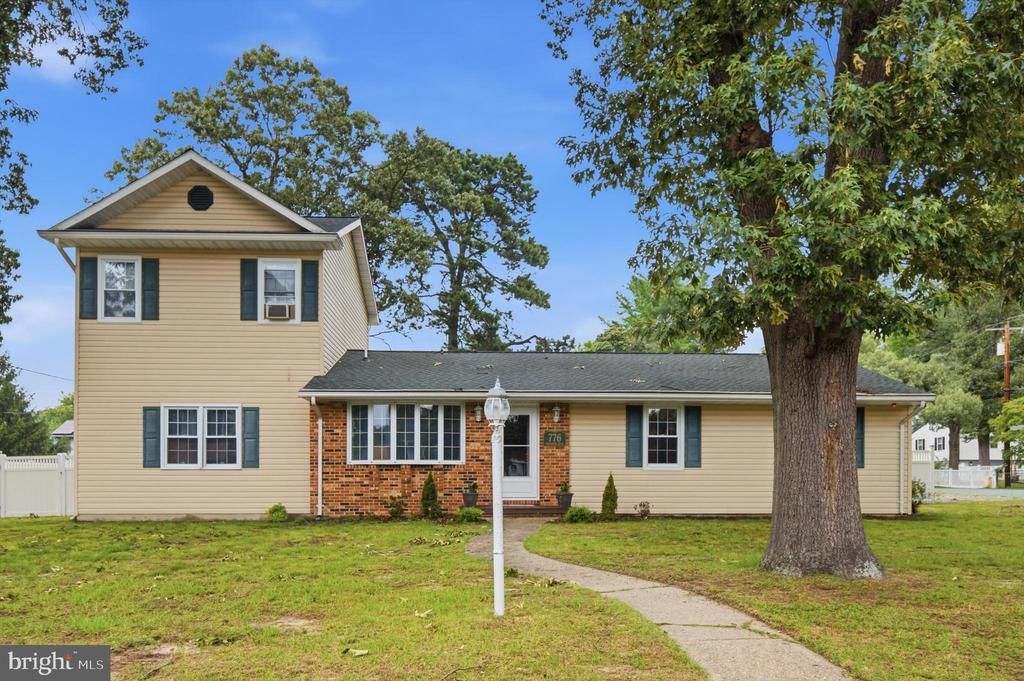776 EVERGREEN ROAD, SEVERN, MD 21144