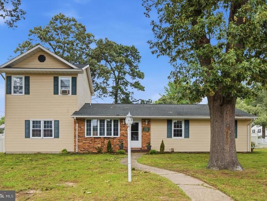 776 Evergreen Road, Severn, MD 21144 Main Photo