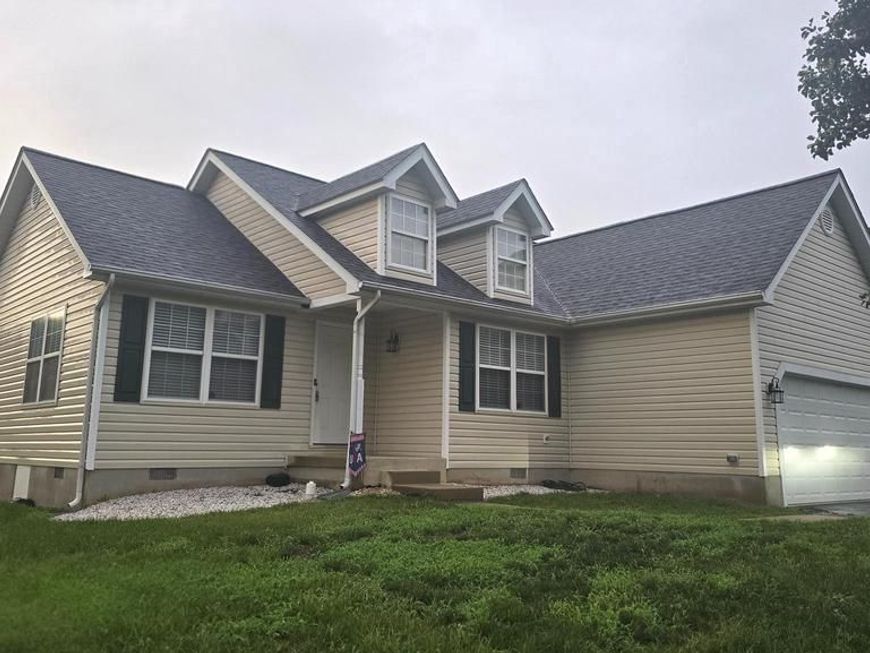 35442 Golf Course Drive, Mechanicsville, MD 20659 Main Photo