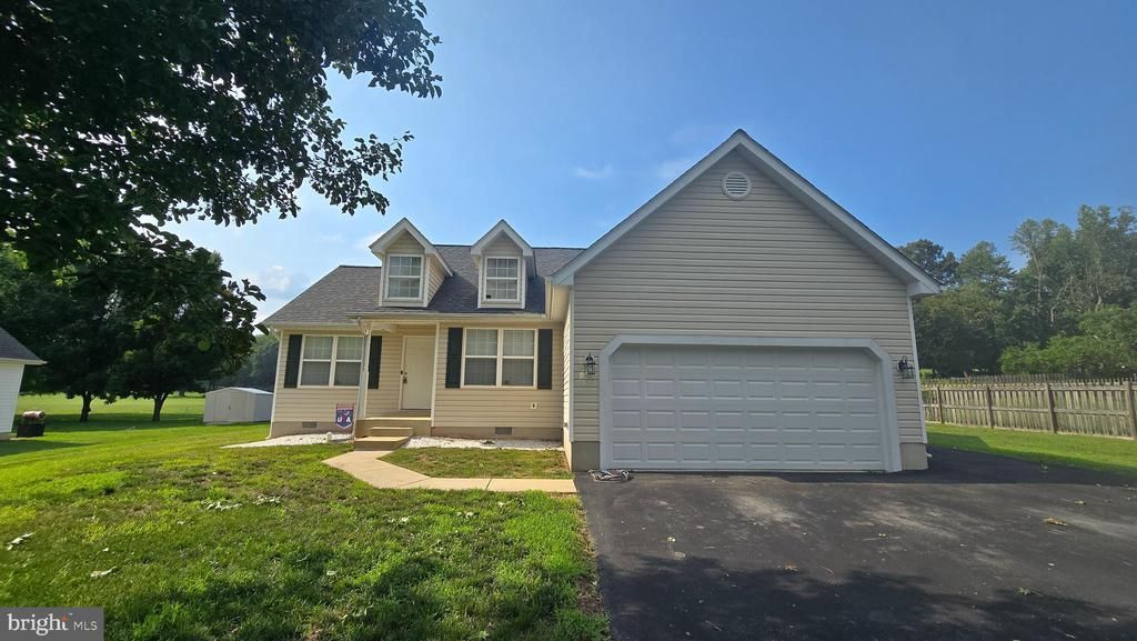 35442 GOLF COURSE DRIVE , MECHANICSVILLE, MD 20659