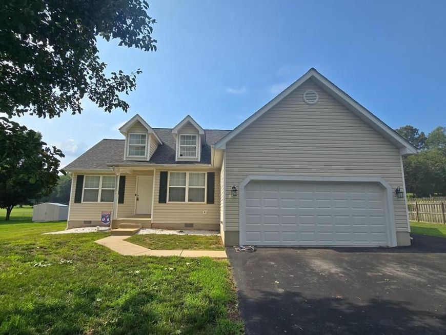 35442 Golf Course Drive, Mechanicsville, MD 20659 Main Photo