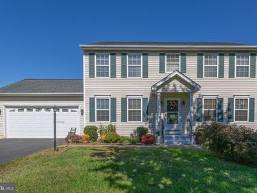 5405 HAZEL COURT, FREDERICKSBURG, VA 22407