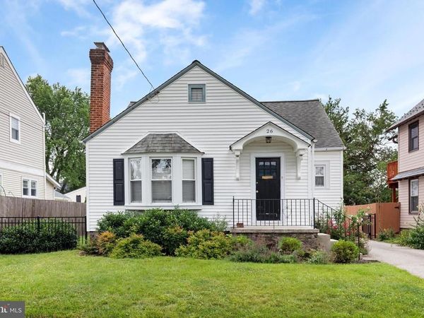 26 WEISS AVENUE , FLOURTOWN, PA 19031