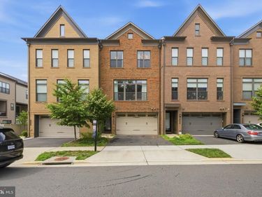 12264 SWEET WILLOW LANE, FAIRFAX, VA 22030