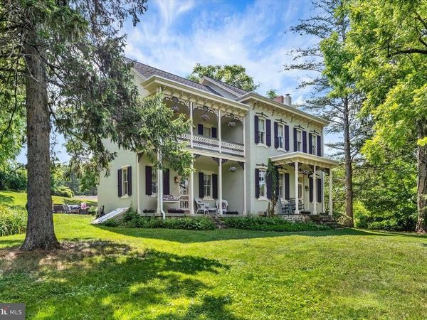 513 HUNTZINGER ROAD, WERNERSVILLE, PA 19565