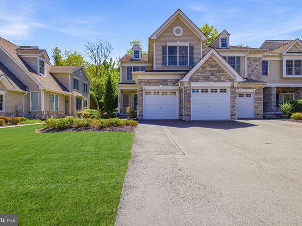 17 TREE SWALLOW DRIVE , PRINCETON, NJ 08540