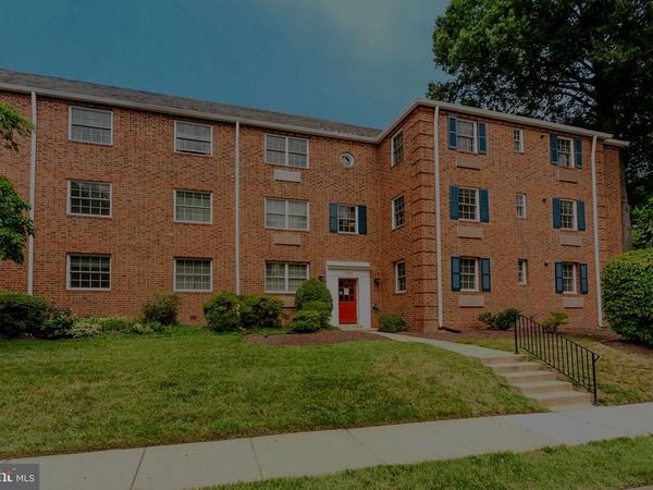1718 W ABINGDON DRIVE, Unit 202, ALEXANDRIA, VA 22314