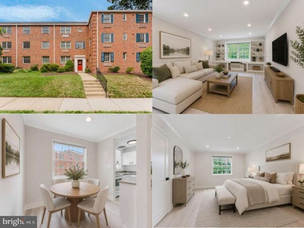 1718 W ABINGDON DRIVE, Unit 202, ALEXANDRIA, VA 22314