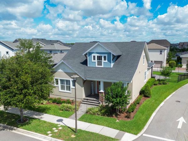 13347 GABOR AVENUE , ORLANDO, FL 32827