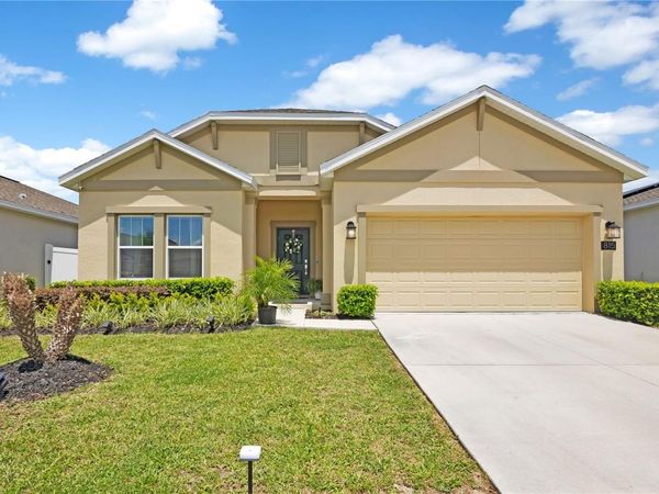 815 KAPI DRIVE , GROVELAND, FL 34736
