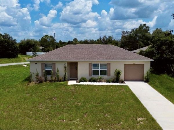 360 BASS COURT, KISSIMMEE, FL 34759