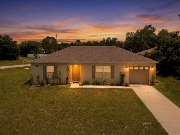 360 BASS COURT , KISSIMMEE, FL 34759