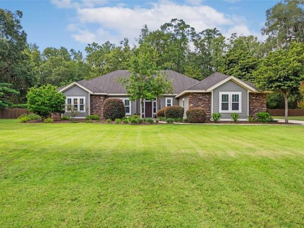 16825 NW 2ND ROAD , NEWBERRY, FL 32669