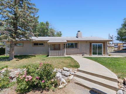 3559 Shawnee Drive, Carson City, NV 89705 Photo