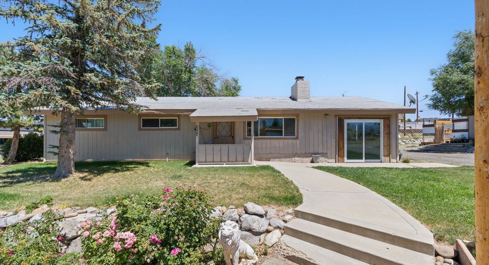 3559 Shawnee Drive, Carson City, NV 89705 Photo