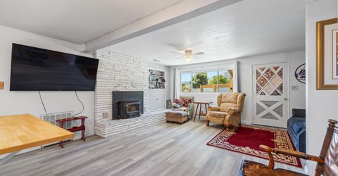 3559 Shawnee Drive, Carson City, NV 89705 Photo