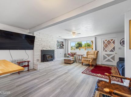 3559 Shawnee Drive, Carson City, NV 89705 Photo