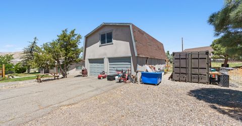3559 Shawnee Drive, Carson City, NV 89705 Photo