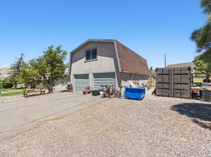3559 Shawnee Drive, Carson City, NV 89705 Photo