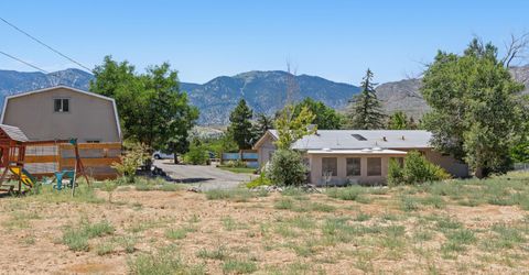 3559 Shawnee Drive, Carson City, NV 89705 Photo