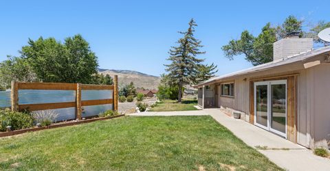 3559 Shawnee Drive, Carson City, NV 89705 Photo
