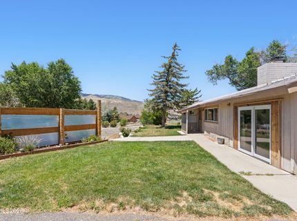 3559 Shawnee Drive, Carson City, NV 89705 Photo