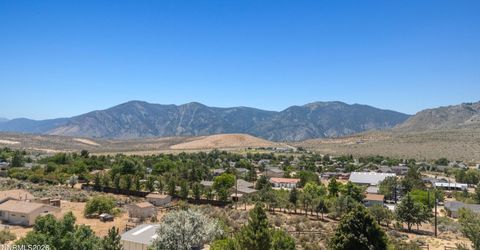 3559 Shawnee Drive, Carson City, NV 89705 Photo