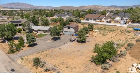 3559 Shawnee Drive, Carson City, NV 89705 Photo