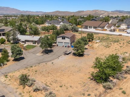 3559 Shawnee Drive, Carson City, NV 89705 Photo