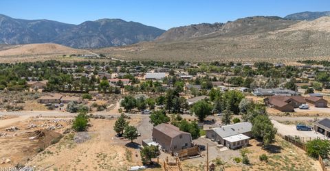 3559 Shawnee Drive, Carson City, NV 89705 Photo