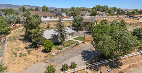 3559 Shawnee Drive, Carson City, NV 89705 Photo