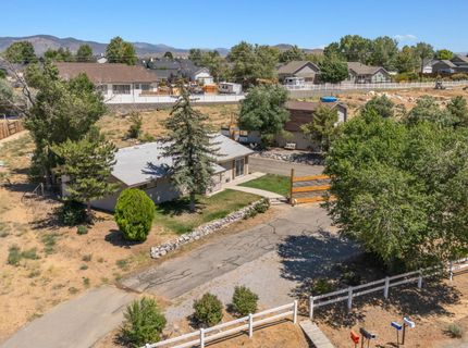 3559 Shawnee Drive, Carson City, NV 89705 Photo