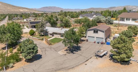 3559 Shawnee Drive, Carson City, NV 89705 Photo