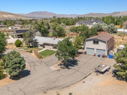 3559 Shawnee Drive, Carson City, NV 89705 Photo