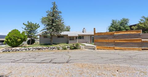 3559 Shawnee Drive, Carson City, NV 89705 Photo