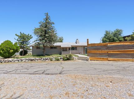 3559 Shawnee Drive, Carson City, NV 89705 Photo