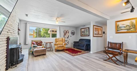 3559 Shawnee Drive, Carson City, NV 89705 Photo
