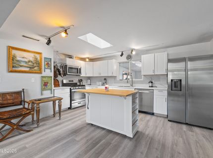 3559 Shawnee Drive, Carson City, NV 89705 Photo