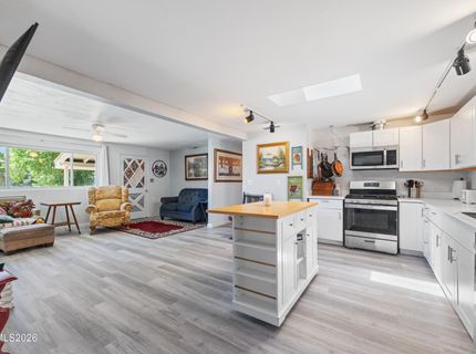3559 Shawnee Drive, Carson City, NV 89705 Photo