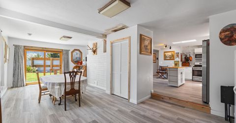3559 Shawnee Drive, Carson City, NV 89705 Photo